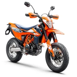 Motocicleta KTM 690 SMC R '24