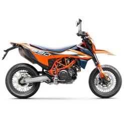 Motocicleta KTM 690 SMC R '24