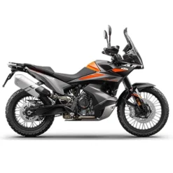 Motocicleta KTM 890 ADVENTURE '24 negru
