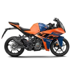 Motocicleta KTM RC 125 '24