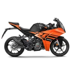 Motocicleta KTM RC 125 '24 negru