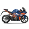 Motocicleta KTM RC 390 '24 albastru