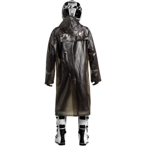 Pelerină ploaie RAINJCT S8 THOR