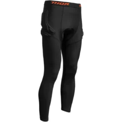 Protecție Comp XP Pants, negru