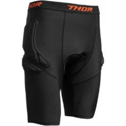 Protecție Comp XP Short, negru