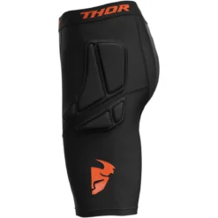Protecție Comp XP Short, negru