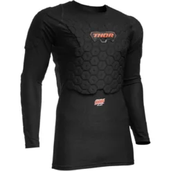 Protectie Corp Comp XP Flex Deflector, negru