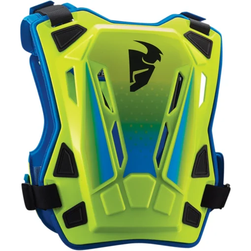 Protectie Corp Guardian MX Roost Deflector THOR, albastru – verde