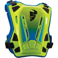Protectie Corp Guardian MX Roost Deflector THOR, copii, albastru - verde