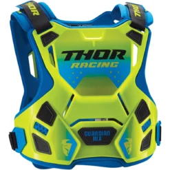 Protectie Corp Guardian MX Roost Deflector THOR, copii, albastru - verde