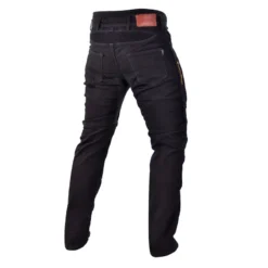 Blugi Trilobite Parado Slim Fit, Negru