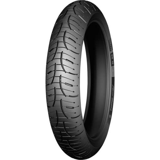 Anvelopa moto 120/70-17 Michelin Pilot Road 4 58W