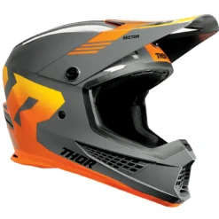 Casca moto offroad Thor Sector 2 Carve