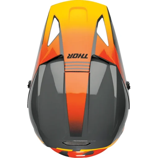 Casca moto offroad Thor Sector 2 Carve - mtmoto