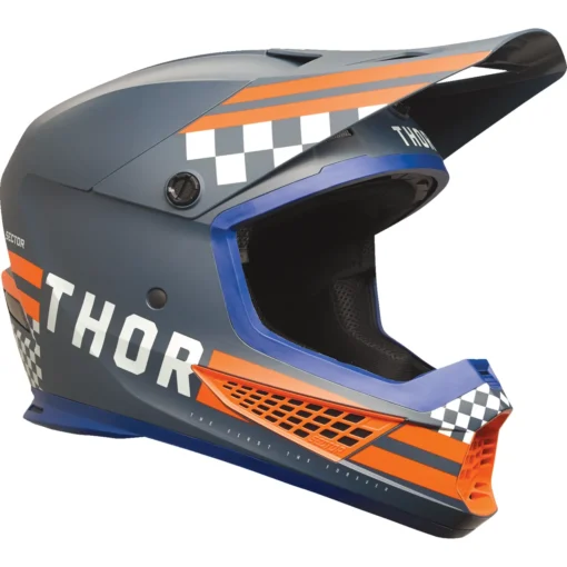 Casca moto offroad Thor Sector 2 Combat