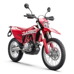 Motocicleta GASGAS ES 700 '24 - mtmoto