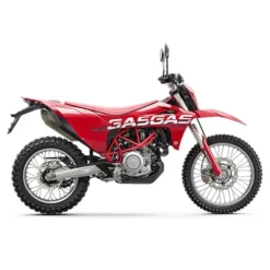 Motocicleta GASGAS ES 700 '24