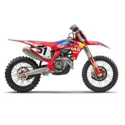 Motocicleta GASGAS MC 450F FACTORY EDITION '24