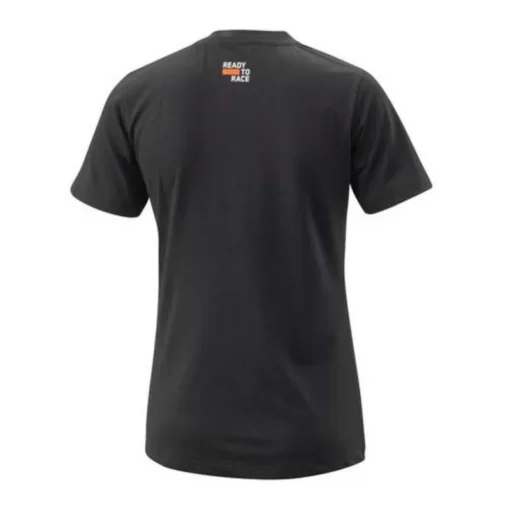 Tricou KTM WOMEN CAMO TEE - mtmoto