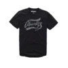 Tricou LOOSE PREMIUM ALPINESTARS negru