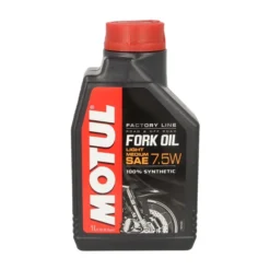 Ulei furca motot Motul Fork Oil Exp 2.5W