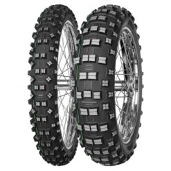 Anvelopa 90100-21 Mitas Terra Force EF-57R Super light verde
