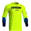 Bluza offroad Thor Pulse Tactic acid