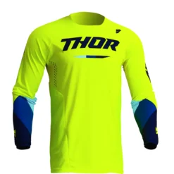 Bluza offroad Thor Pulse Tactic acid