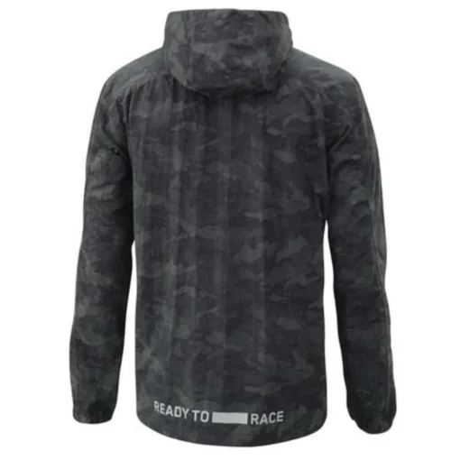 Geaca KTM SPARKED WIND JACKET