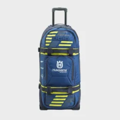 Geanta Husqvarna TEAM TRAVEL BAG 9800