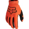 Manusi offroad MX DEFEND THERMO CE O.R.