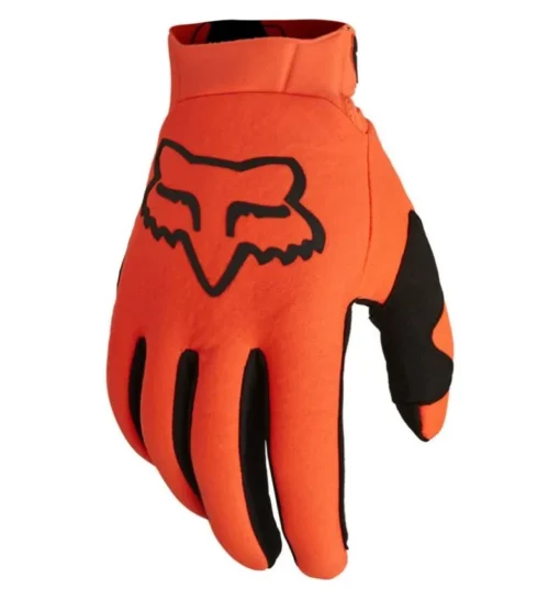 Manusi offroad MX DEFEND THERMO CE O.R.