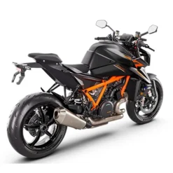 Motocicleta KTM 1390 SUPER DUKE R EVO '24 negru - mtmoto
