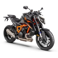 Motocicleta KTM 1390 SUPER DUKE R EVO '24 negru - mtmoto