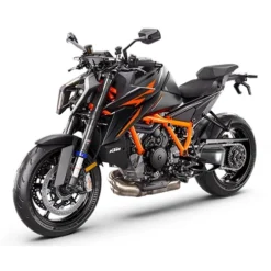 Motocicleta KTM 1390 SUPER DUKE R EVO '24 negru