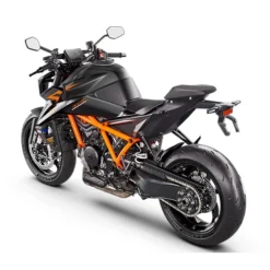 Motocicleta KTM 1390 SUPER DUKE R EVO '24 negru - mtmoto