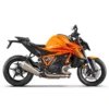 Motocicleta KTM 1390 SUPER DUKE R EVO '24 portocaliu