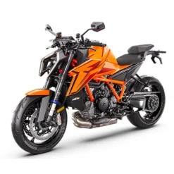 Motocicleta KTM 1390 SUPER DUKE R EVO '24 portocaliu
