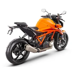 Motocicleta KTM 1390 SUPER DUKE R EVO '24 portocaliu