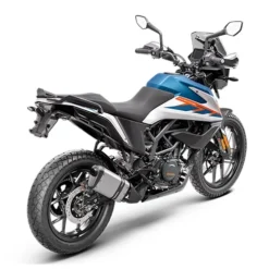 Motocicleta KTM 250 Adventure '24 albastru