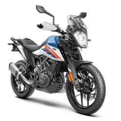 Motocicleta KTM 250 Adventure '24 albastru - mtmoto