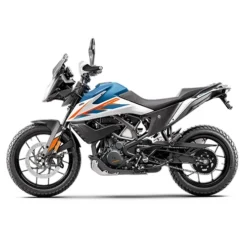 Motocicleta KTM 250 Adventure '24 albastru