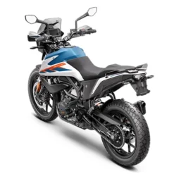 Motocicleta KTM 250 Adventure '24 albastru - mtmoto