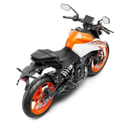 Motocicleta KTM 250 DUKE '24 alb