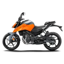 Motocicleta KTM 250 DUKE '24 portocaliu