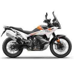 Motocicleta KTM 790 ADVENTURE '24 alb