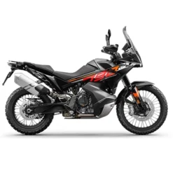 Motocicleta KTM 790 ADVENTURE '24 negru