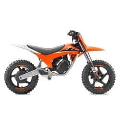 Motocicleta KTM SX-E 2 '24