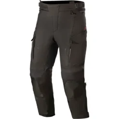 Pantaloni moto impermeabili Andes Alpinestars Drustar V3