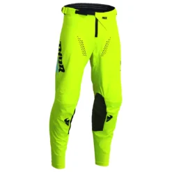 Pantaloni offroad Thor Pulse Tactic ACID